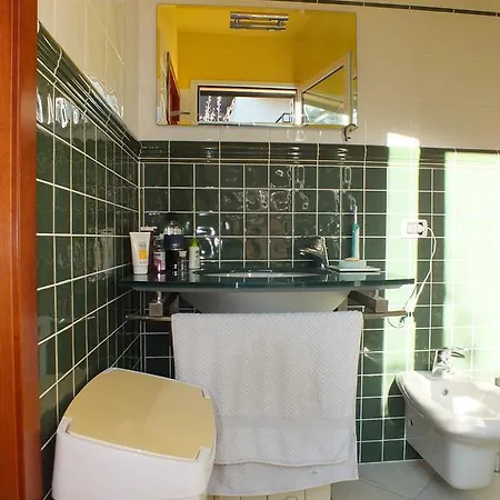 Villa Etrusca Marina di Campo