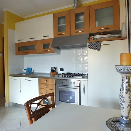 Villa Etrusca Marina di Campo