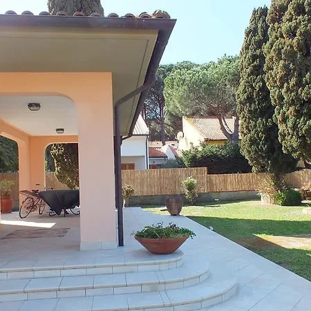 Etrusca Villa Marina di Campo